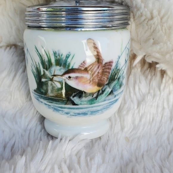 Royal Worcester Vintage egg coddler - Picture 6 of 6